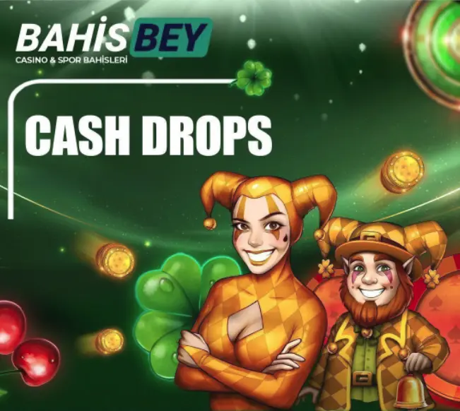 Bahisbey Canlı Casino: Slot Oyunları Rehberi